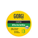 Cera Efecto Brillo Cera Efecto Brillo